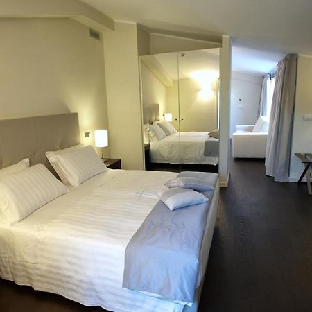 La Dimora Del Baco Hotel LʼAquila Екстериор снимка