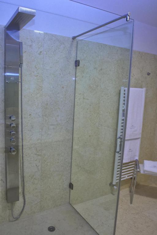 La Dimora Del Baco Hotel LʼAquila Екстериор снимка