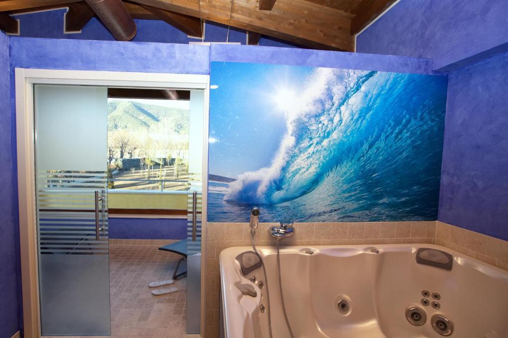 La Dimora Del Baco Hotel LʼAquila Екстериор снимка