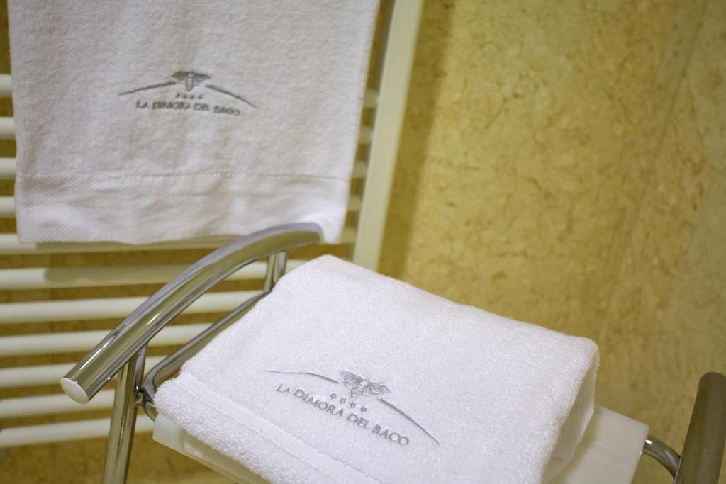 La Dimora Del Baco Hotel LʼAquila Екстериор снимка