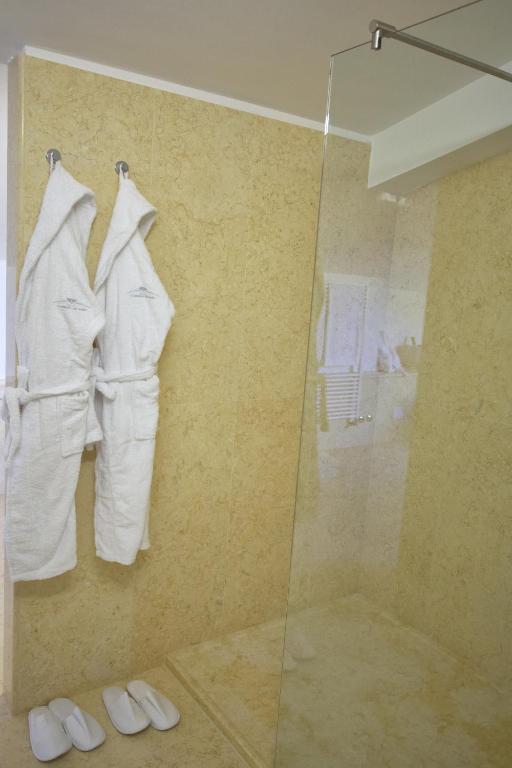 La Dimora Del Baco Hotel LʼAquila Стая снимка