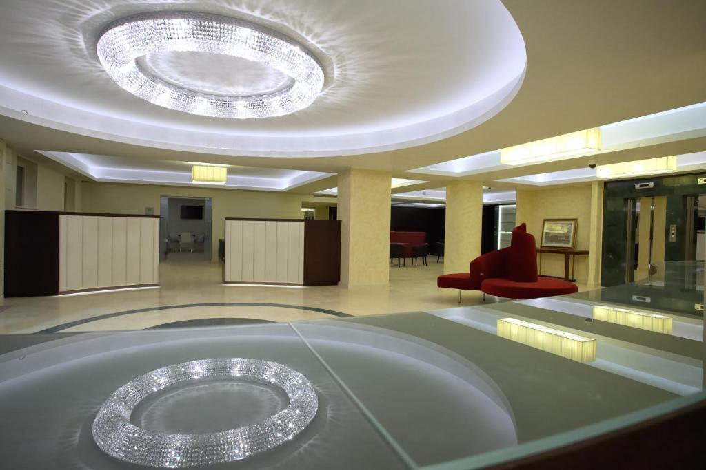 La Dimora Del Baco Hotel LʼAquila Екстериор снимка