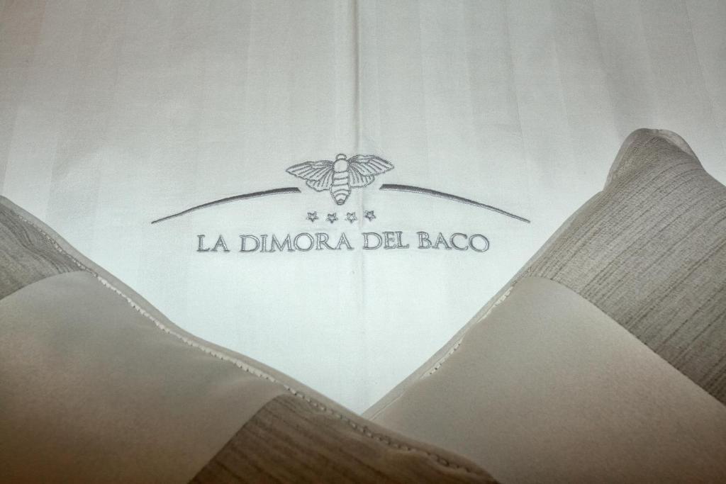 La Dimora Del Baco Hotel LʼAquila Екстериор снимка